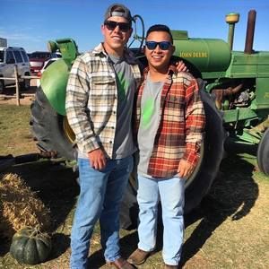 Meet your Posher, Bryce